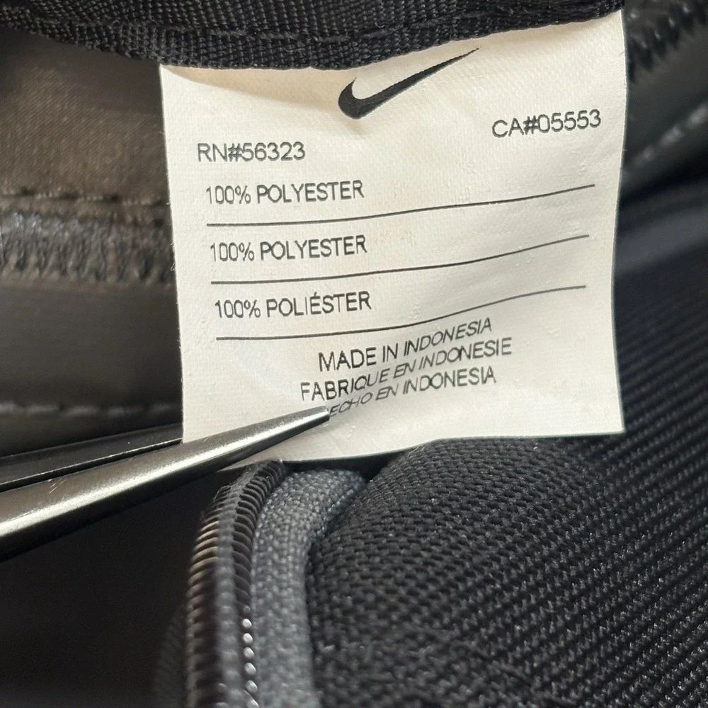 Nike new without